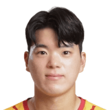 Lee Kang Hyeon