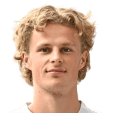Kjaergaard
