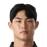 Kang Seong Jin