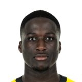 Coulibaly