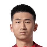 Liu Jiahui
