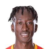 Sangaré