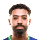 Al Mohammed