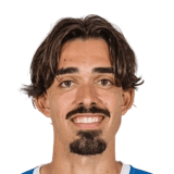 Rafa Santos