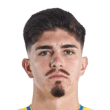 Bernardo Vital