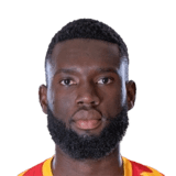 Cissé