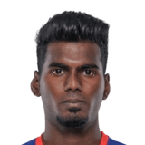 Narayanan