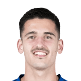 Lucas Laso