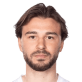 Becirovic