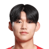 Lee Gyu Baeg