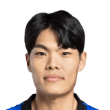 Min Gyung Hyun