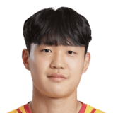 Jung Ho Yeon