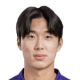 Bak Jae Yong