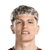 Alejandro Garnacho