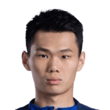He Youzu