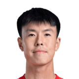 Feng Shuaihang