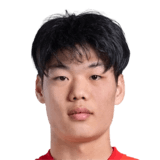 He Yiran