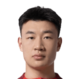 Liu Yixin