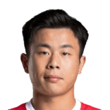 Li Junfeng