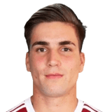 Dani González