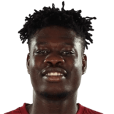 Yeboah