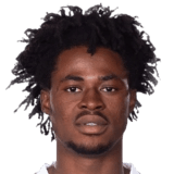 Junior Adjei