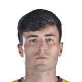 Rodri Alonso