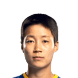 Park Ye Eun