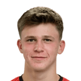 Worsfold-Gregg