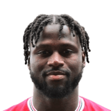 Mendy