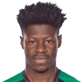 Filipe Sissé