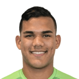 Chacín