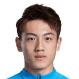 Zhao Jia'nan