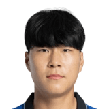 Ha Dong Seon