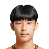 Kwak Seung Min