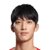 Kang Hyun Je