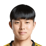 Jang Si Young