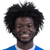 Bonsu Baah
