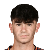 Aleix Garrido