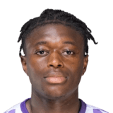 Traoré