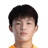 Ge Yifan