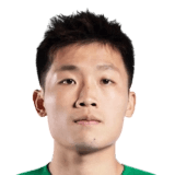 Jin Haoxiang