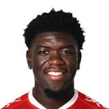 Bamba