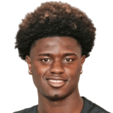 Luís Semedo