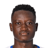 Traoré