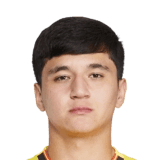 Khusanov