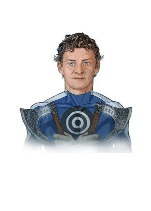 Solskjær