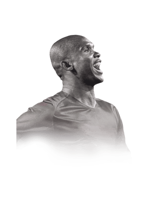 Eto'o