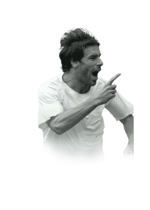 van Nistelrooy