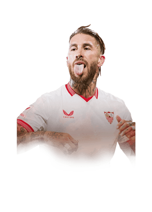 Sergio Ramos